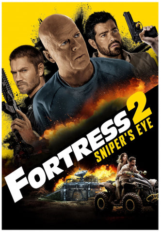 Fortress 2 - Snipers Eye