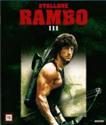 Rambo 3