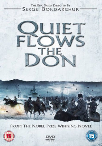 Quiet Flows The Don