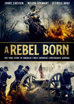 Rebel Born