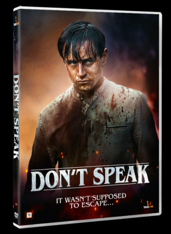 Don’t Speak