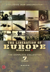 The Liberation Of Europe – World War Ii (7 )