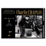 Charlie Chaplin Ex Coll Vol 2