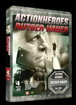 Rutger Hauer  : Action Heroes