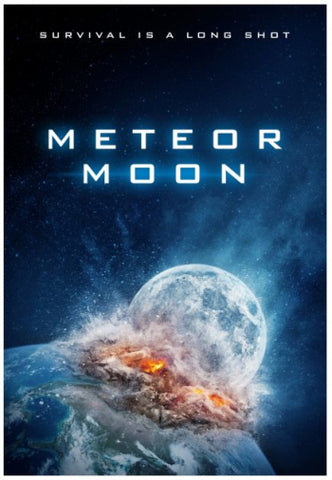 Meteor Moon