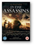 D-day Assassins
