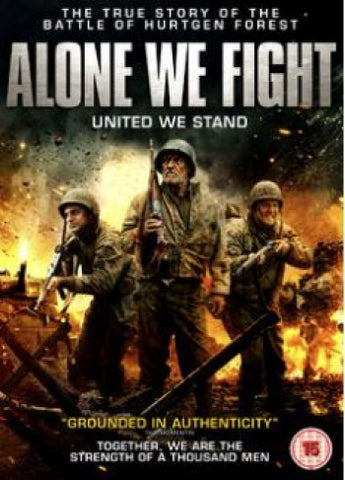 Alone We Fight