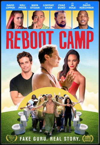 Reboot Camp