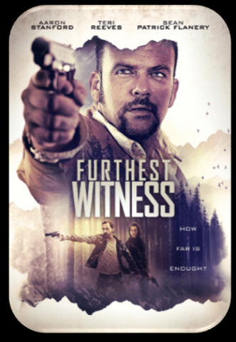 Furthest Witness