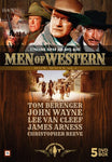 Men Of Western: Box 1