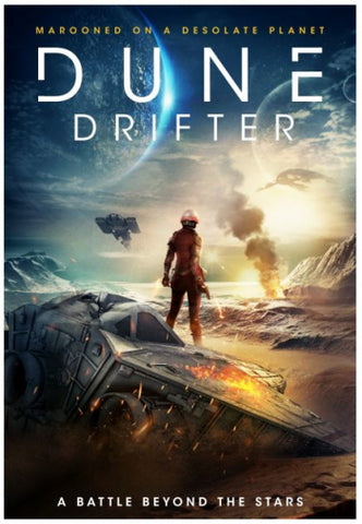 Dune Drifter