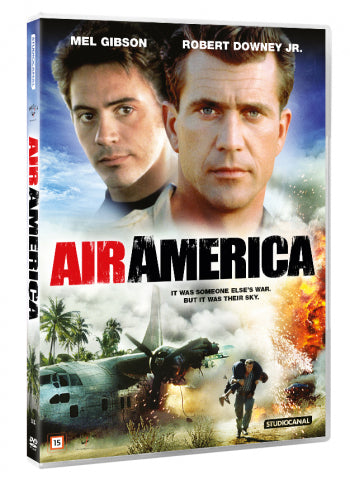 Air America