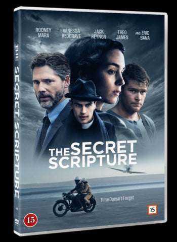 Secret Scripture