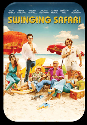 Swinging Safari