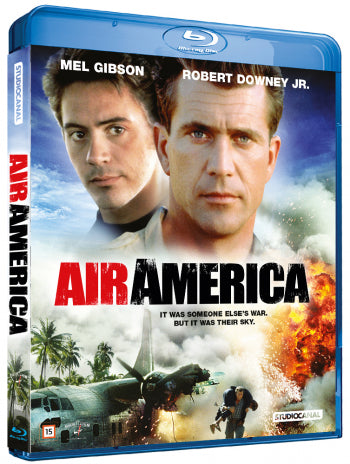 Air America