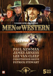 Men Of Western: Box 3
