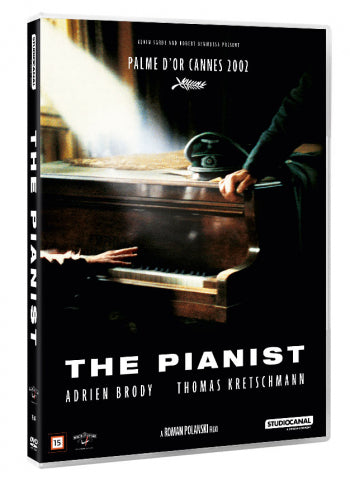 Pianisti