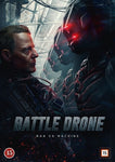 Battle Drone: Man Vs Machine