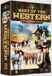 Best Of The Western Tv-series 1