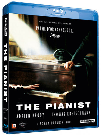 Pianisti