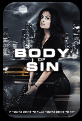 Body Of Sin