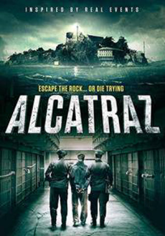 Alcatraz