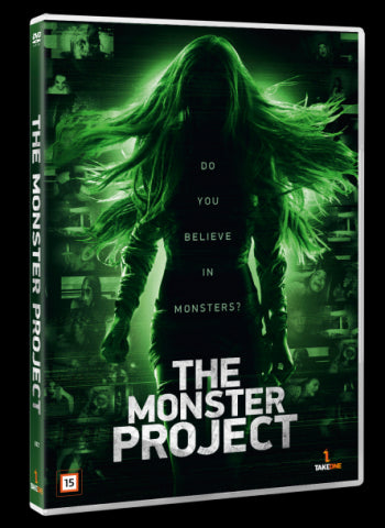 Monster Project