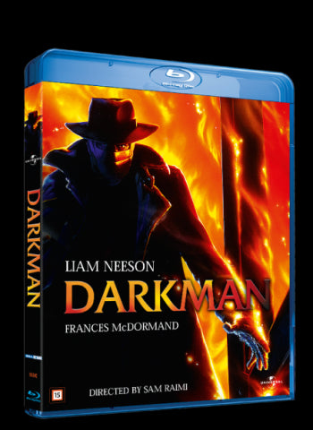 Darkman 1