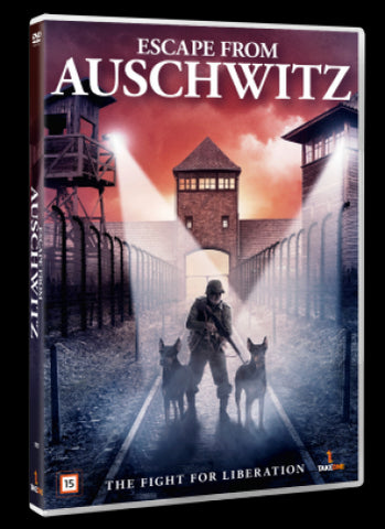 Escape From Auschwitz