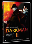 Darkman 2: Paluu