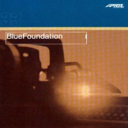 Blue Foundation - Blue Foundation