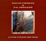 Thomas - Live Free or Die
