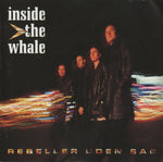 Inside The Whale - Rebeller Uden Sag