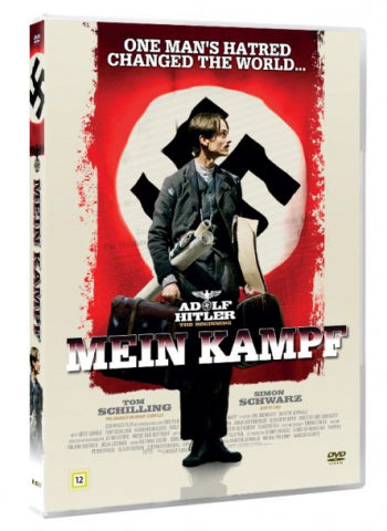 Mein Kampf – Taisteluni