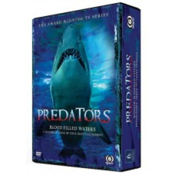 Predators Shark