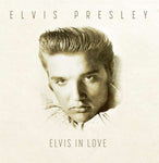 Elvis Presley - Elvis In Love