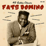 Fats Domino - 40 Golden Classics