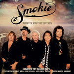 Smokie - Discover What We Covered