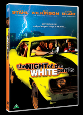 Night Of The White Pants