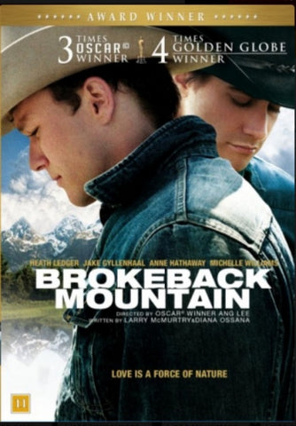 Brokeback Mountain