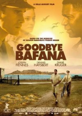 Hyvästi Bafana
