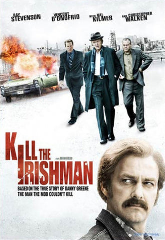 Kill The Irishman