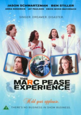 Marc Pease Experience