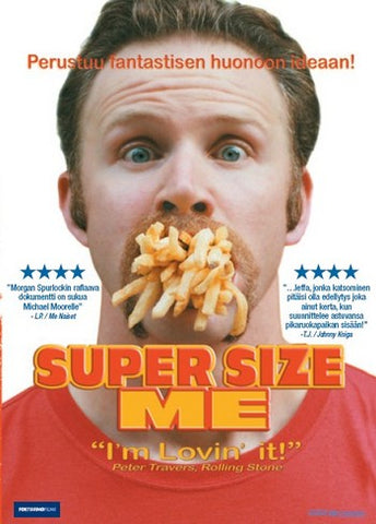 Super Size Me