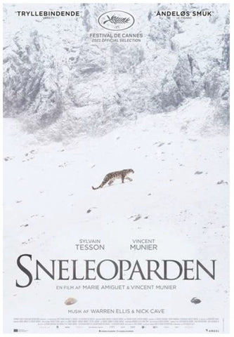 Sneleoparden