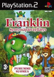 Franklin Syntymäpäiväyllätys