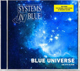 Systems In Blue - Blue Universe