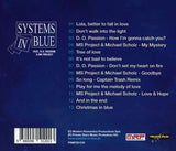 Systems In Blue - Blue Universe