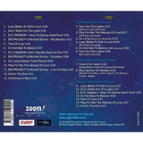 Systems In Blue - Blue Universe