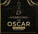 Ennio Morricone - Filmmusik - The Oscar Winner